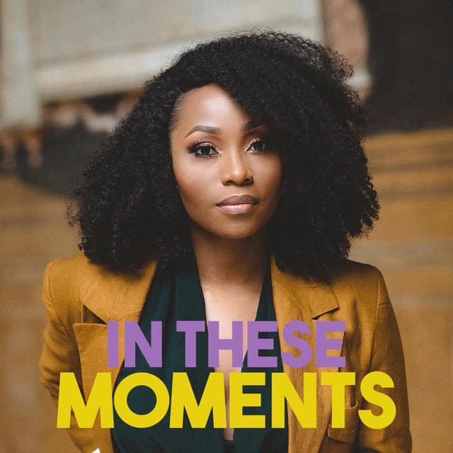 It Was Support feat. Dimma Umeh