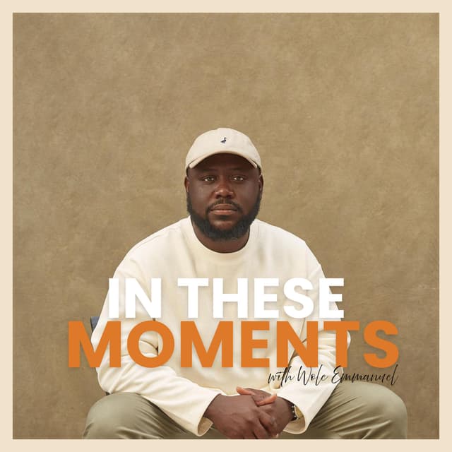 I Was Like A Floater feat. Osagie Alonge